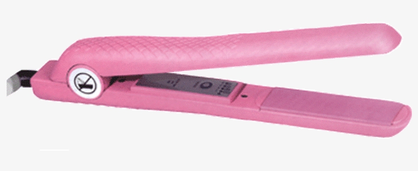 Plancha Del Pelo Cerámica Silvano Ae 031 [ae 031] - Plancha De Cabello Hair Styler, transparent png