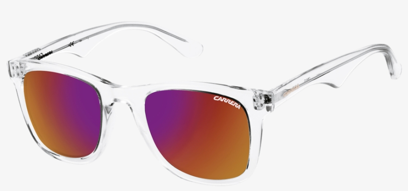 Carrera 6000 L - Carrera Sunglasses 6000 /lacetate Crystal, transparent png