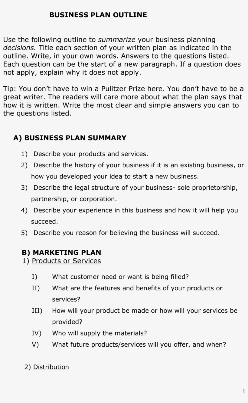 Business Plan Outline Main Image - Business Plan Outline, transparent png