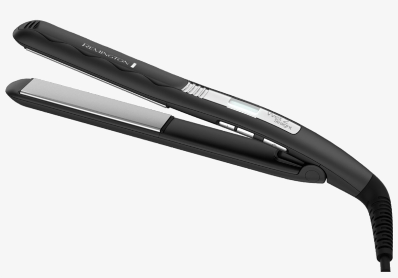 Plancha De Cabello J&m - Remington S7202 Aqualisse Extreme - Straighteners, transparent png