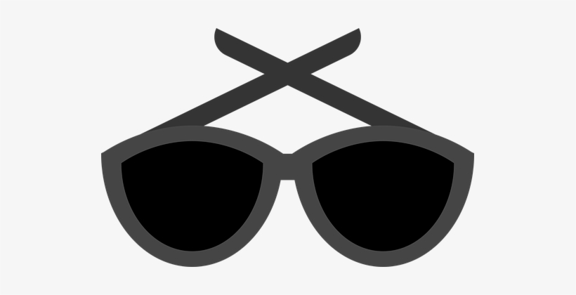 Sunglasses, Glasses, Fashion, Summer - รูป แว่น Png, transparent png