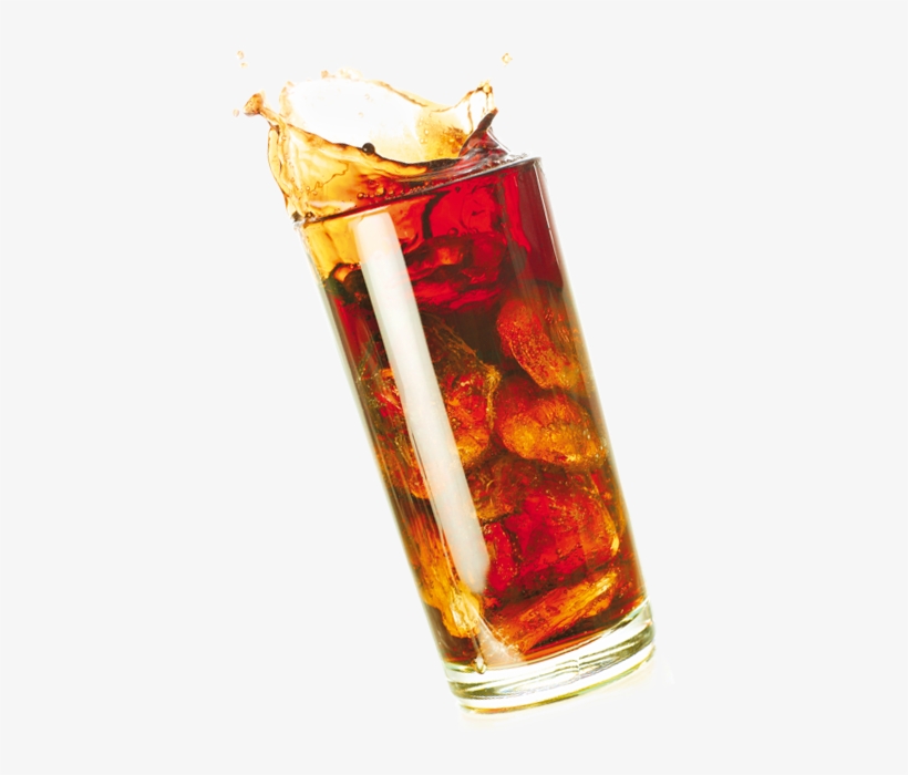 Vaso Refresco Png - Te Helado Png, transparent png