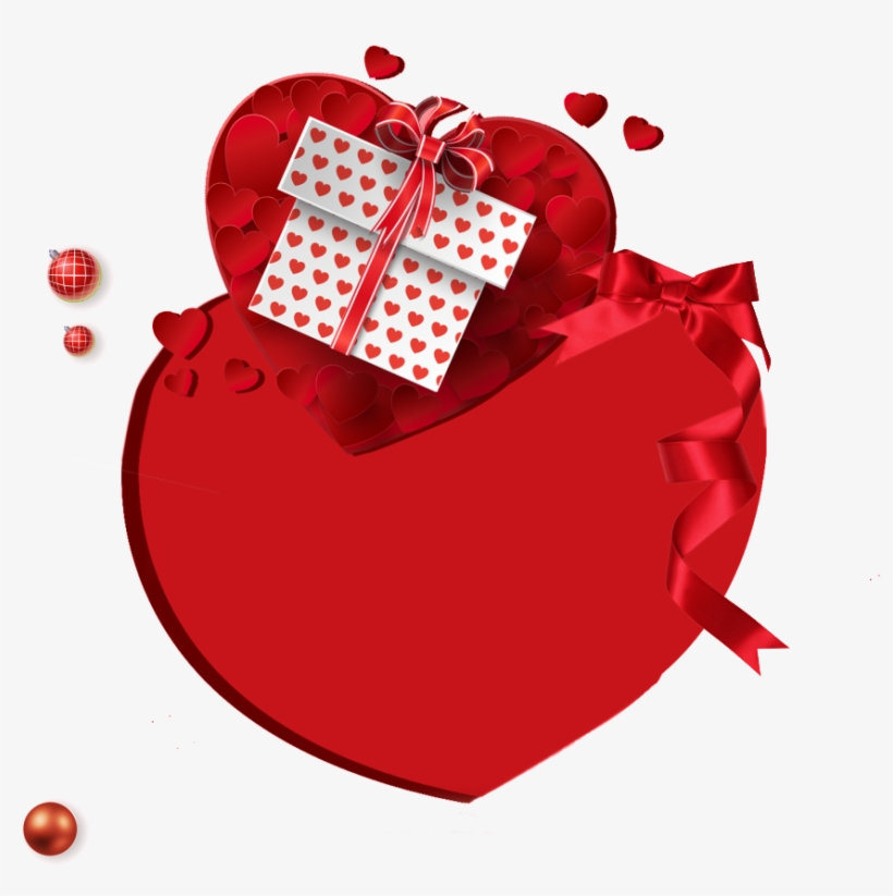 Este Gráficos É Caixas De Carteiras De Carteiras Vermelhas, - Valentine's Day, transparent png