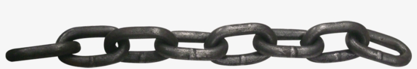 Cadena De Eslabon Pulida 3/4 C - Cadena Pulida 5 8, transparent png