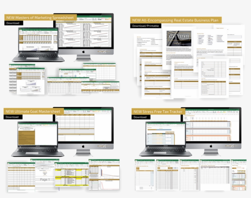 Beyond Routine Business Plan Bundle - Business, transparent png