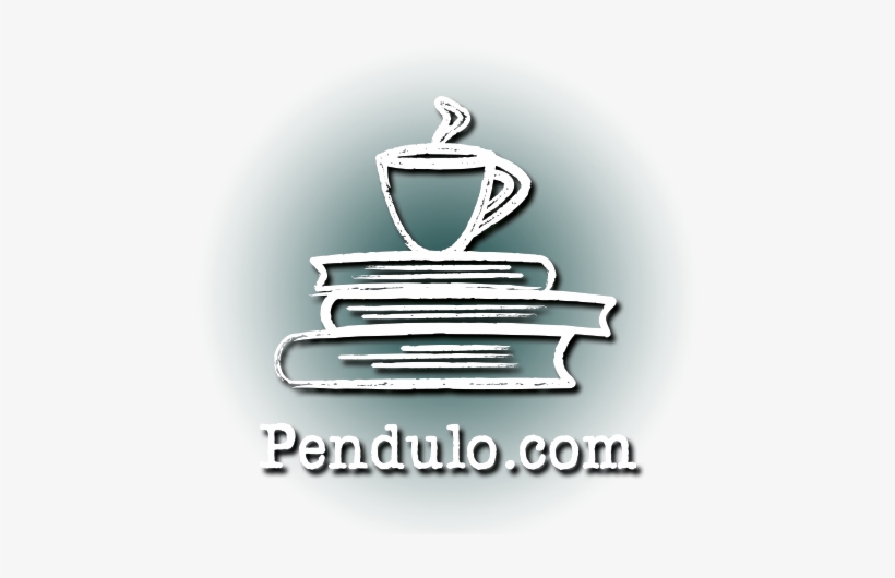 Cafebrería El Péndulo - Emblem, transparent png