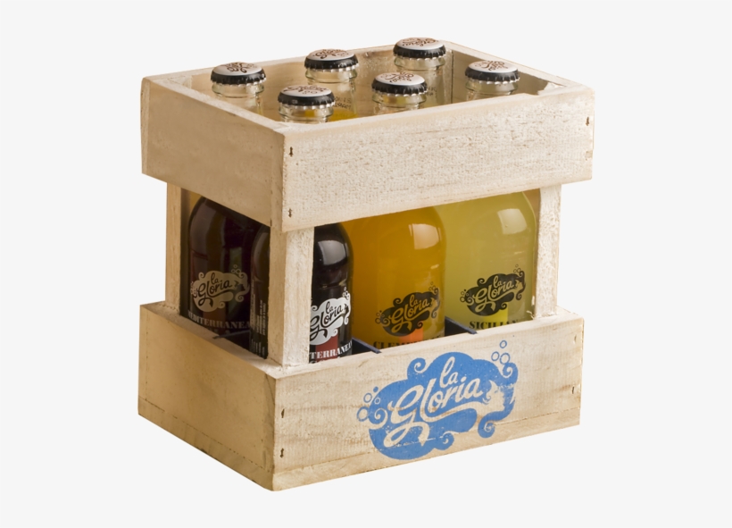 Refrescos Que Saben A Gloria - La Gloria, transparent png