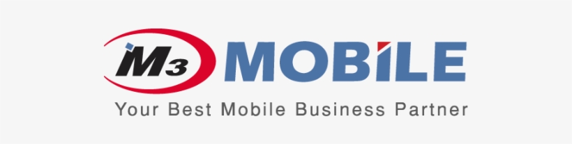 M3 Mobile, transparent png