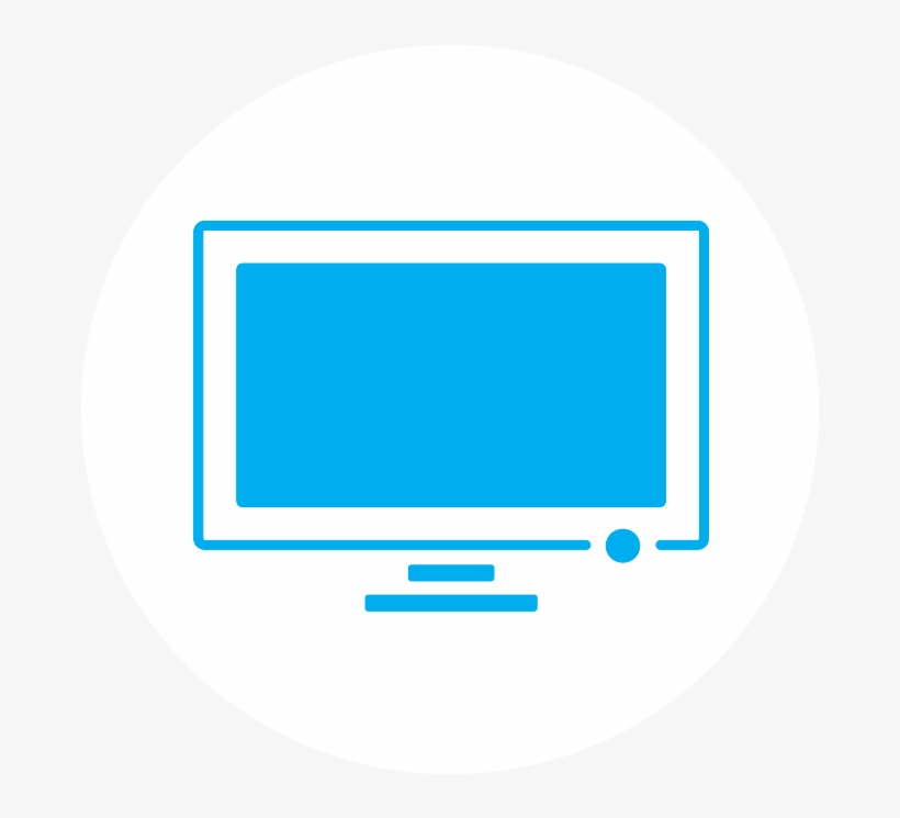 1983 Tv Icon - Digital Documents Icon, transparent png