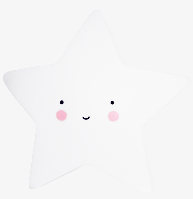 Lampara Estrella Blanca A Little Company - Highest Hole Io Score, transparent png