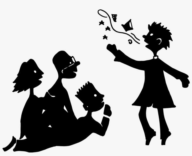 Accesses - Storytelling, transparent png