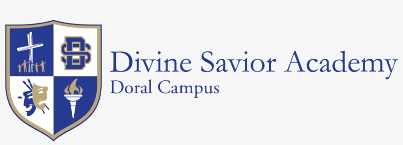 Divine Savior Academy - Divine Savior Academy Logo, transparent png