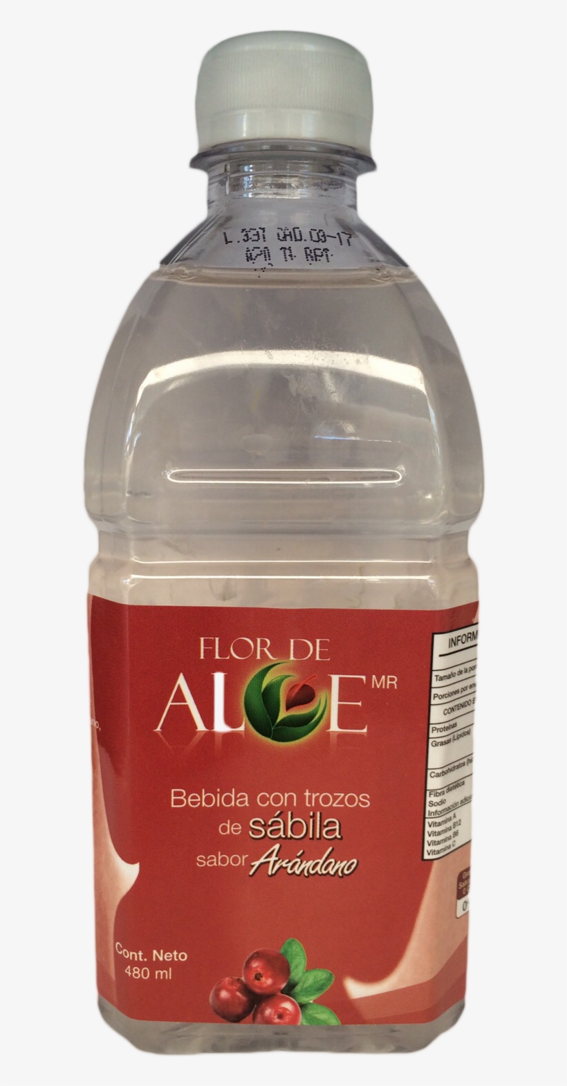 Refresco Arándano - Refresco Group, transparent png