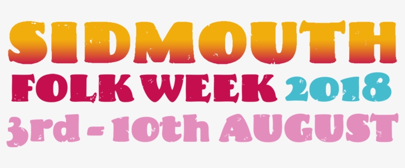 Sidmouth5 - Sidmouth Folk Festival 2018, transparent png