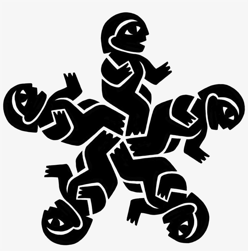 To Download In Windows, Right-click And Choose Download - World Storytelling Day Logo, transparent png