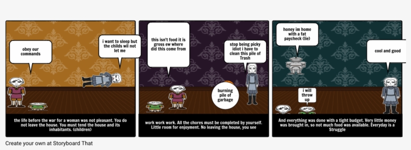 Before The War - Cartoon, transparent png