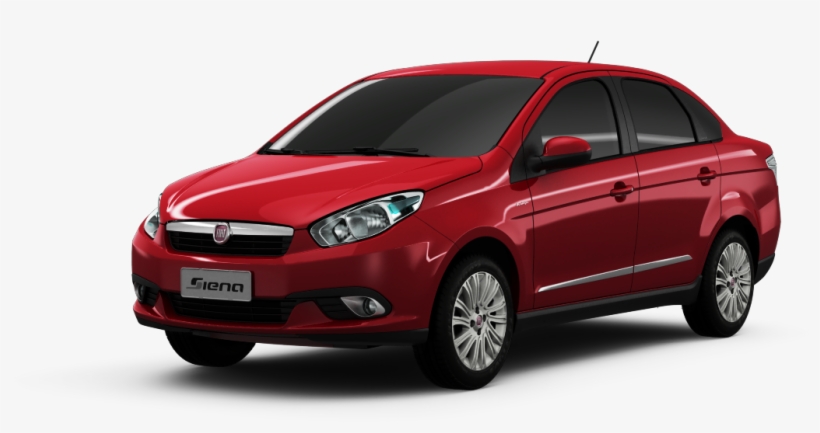 Carro Fiat En Png, transparent png