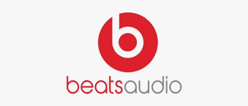 Popular Logo Png - Beats By Dre Logo Png, transparent png