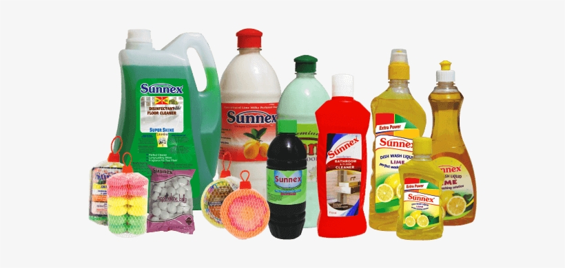 Sunnex Cleaning Products - Machine, transparent png