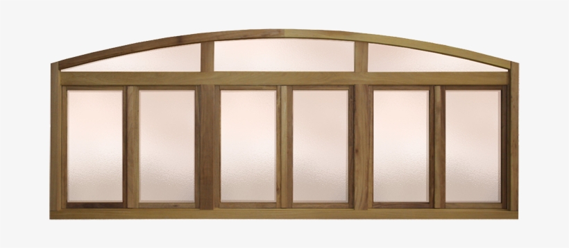 Europea Arco Rebajado Con Varios Módulos - Ventana De Arco Png, transparent png
