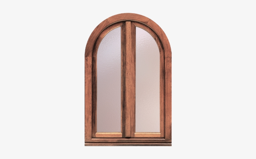 Ventana De Medio Punto - Ventanas De Medio Punto, transparent png