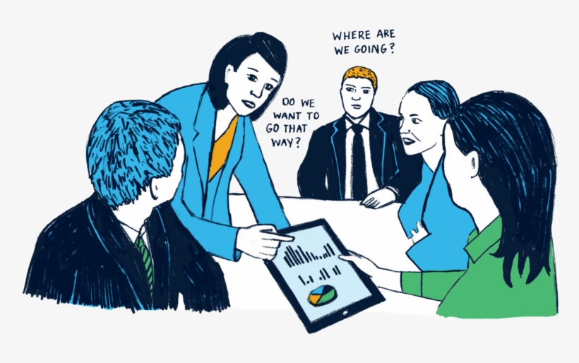 In This 2-part Blog Series, We Reflect On The Opex - Cartoon, transparent png