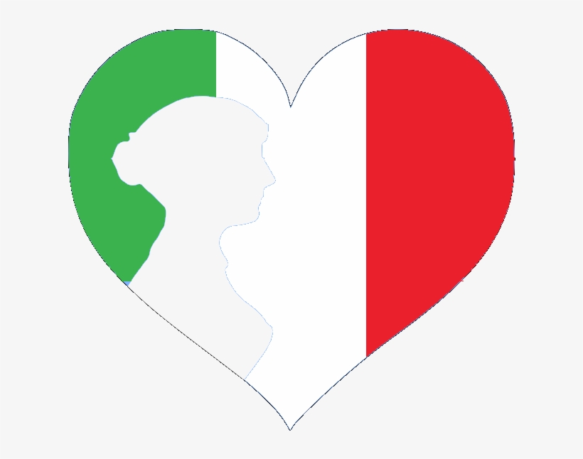 Interwiki Women Italian Logo - Wikimedia Commons, transparent png