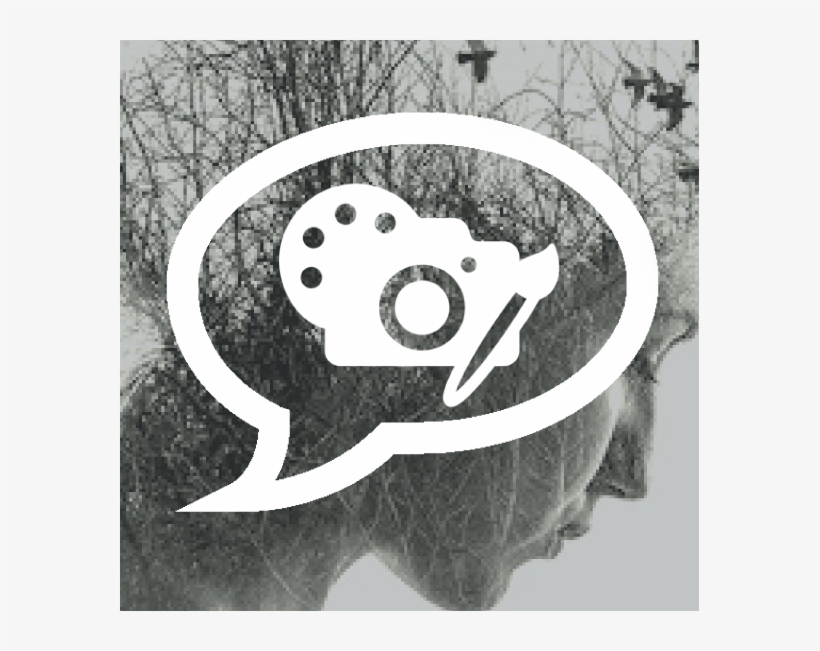 Storytelling, transparent png