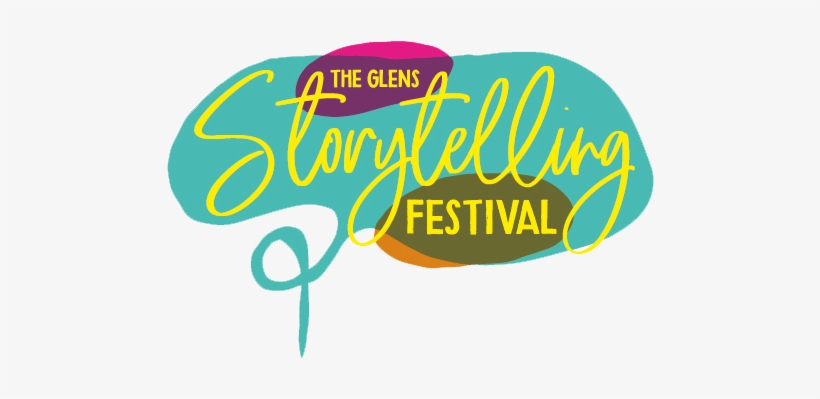 The Glens Storytelling Festival Live It Experience - Glens Of Antrim, transparent png