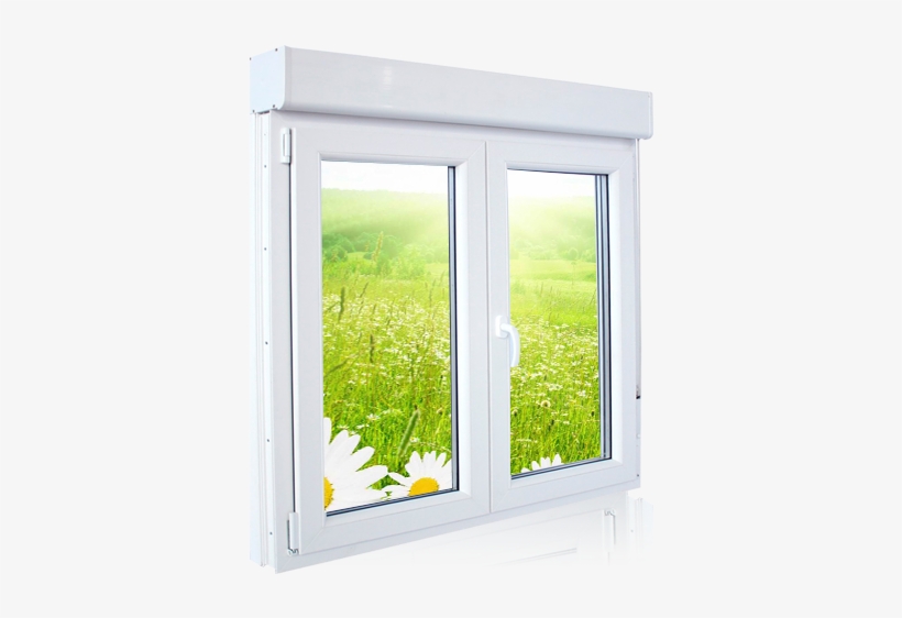 Ventanas Aluminio Y Ventanas Pvc En Zaragoza - Zaragoza, transparent png