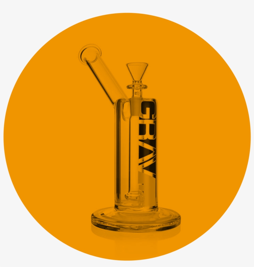 American Rigs - Grav Labs Bubbler, transparent png