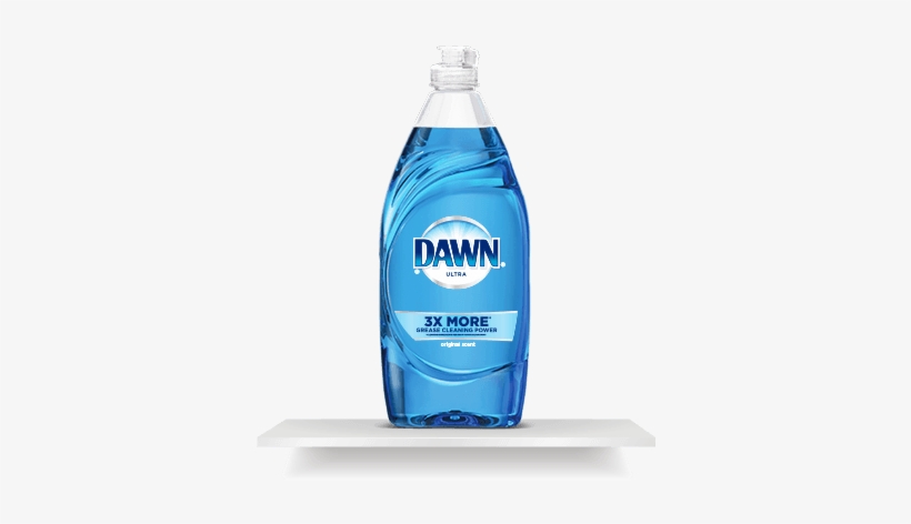 Dawn Ultra - Dawn Soap, transparent png