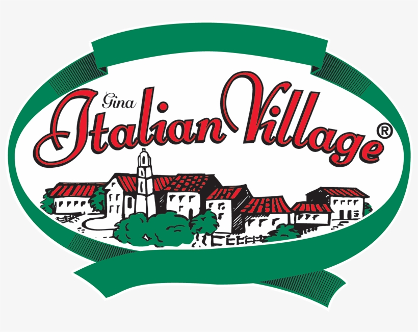 Italian Village Ravioli, Cheese, Large Round - 12 Oz, transparent png