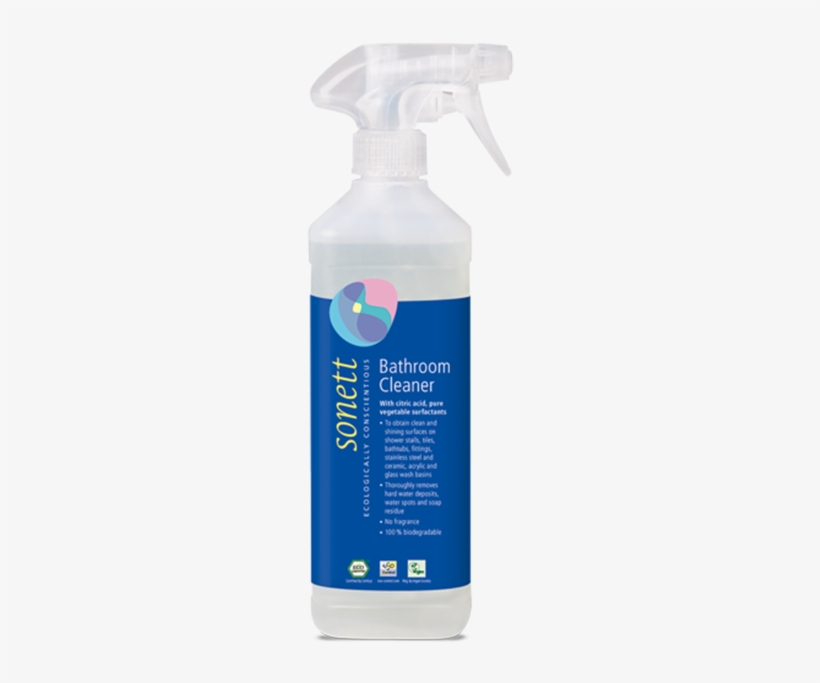 Bathroom Cleaner 0%2c5l En, transparent png