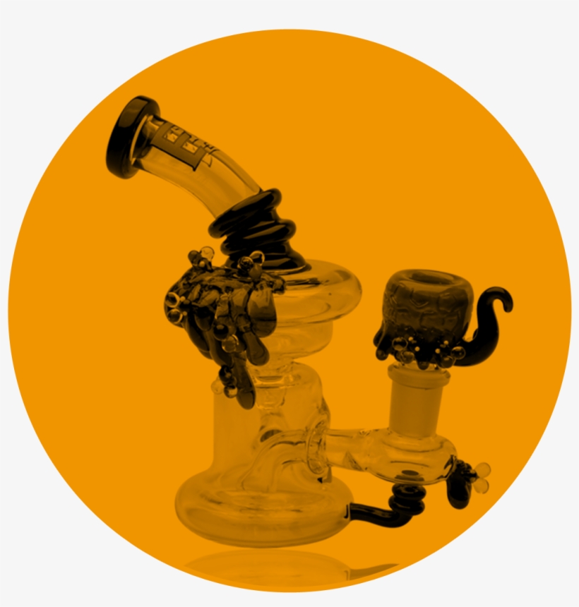 Nano Rigs - Illustration, transparent png