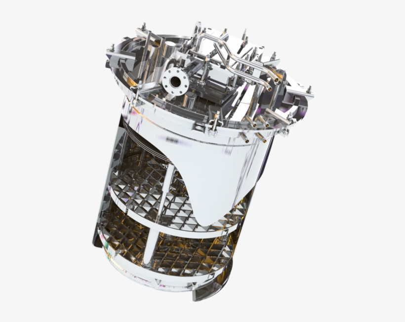 Chrome Texture Png For Kids - Robot, transparent png