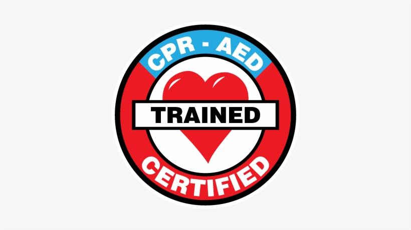 Delaware Nurse Amy Smythe Checked For A Pulse, While - Cpr Aed Certified, transparent png