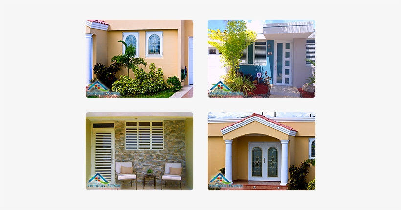 Casa De Las Puertas Y Ventanas, transparent png