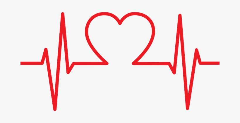 Heartsaver Cpr Aed - Ekg Png, transparent png