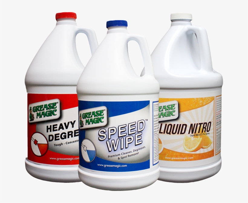 Industrial, Restoration, & Carpet Cleaning Solutions - Grease, transparent png