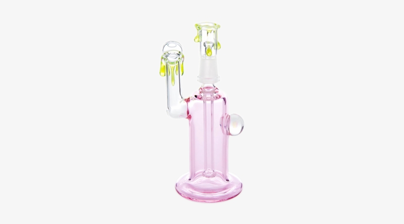 Explore Dab Rig, Water Pipes, And More - Smoking Pipe, transparent png