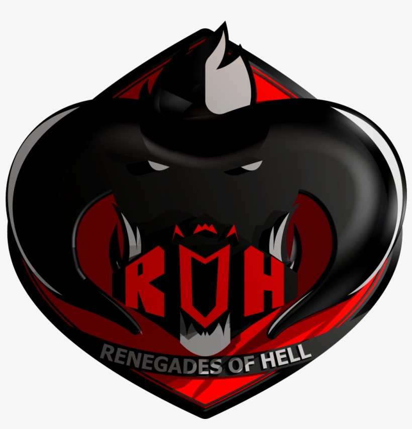 Roh Solar Logo - Download, transparent png