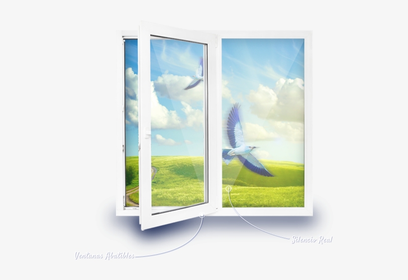 Articulos - Window, transparent png