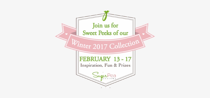 Sweet Peeks Day - Label, transparent png