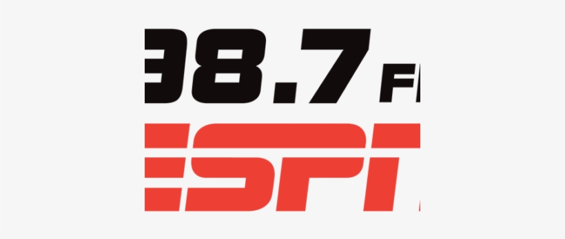 7fm Your Nfl Destination This Fall - Espn 3, transparent png