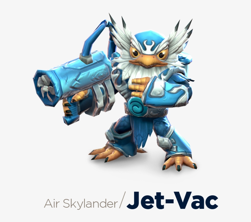 Roh Jet-vac Render - Action Figure, transparent png