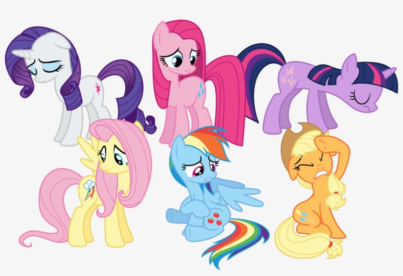 Porygon2z, Bad End, Earth Pony, Female, Fluttershy, - Rainbow Dash With Fluttershy Cutie Mark, transparent png