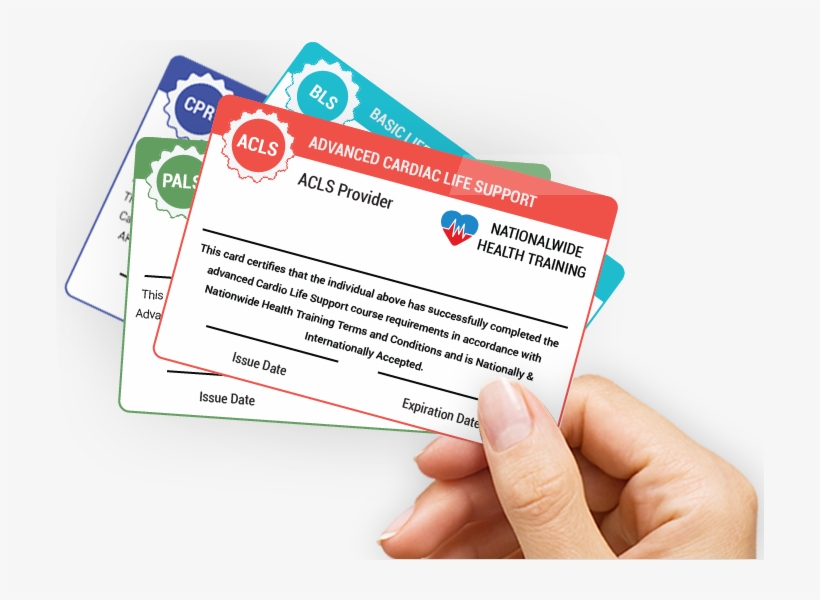 Nationwide Health Training - Pediatric Advanced Life Support, transparent png