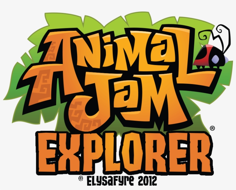Animal Jam Sticker Doodle Book, transparent png