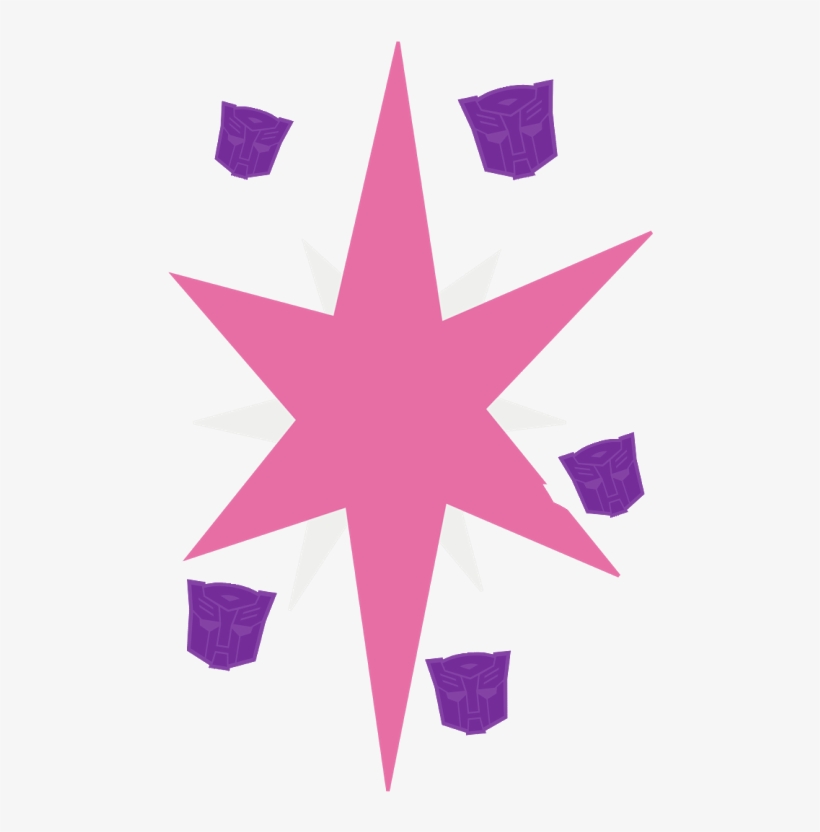 Autobot, Crossover, Cutie Mark, Cutie Mark Only, Equestria - Graphic Design, transparent png